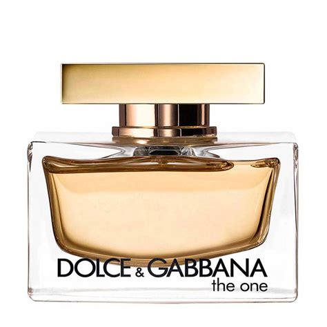 dolce gabbana one woman|More.